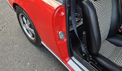 1971 Porsche 911S - Photo 24 - Cornelius, NC 28031