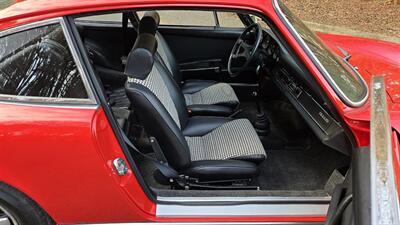1971 Porsche 911S - Photo 28 - Cornelius, NC 28031
