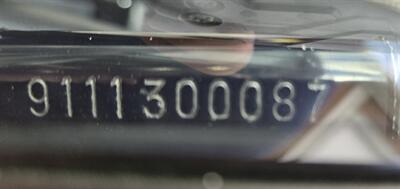 1971 Porsche 911S - Photo 17 - Cornelius, NC 28031