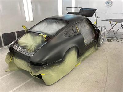 1971 Porsche 911S - Photo 78 - Cornelius, NC 28031