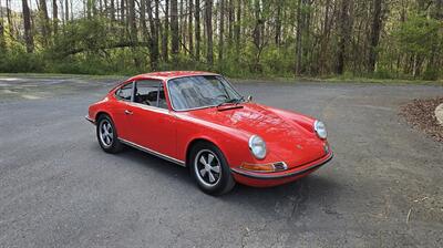 1971 Porsche 911S - Photo 43 - Cornelius, NC 28031