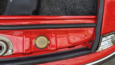 1971 Porsche 911S - Photo 67 - Cornelius, NC 28031