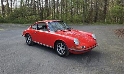 1971 Porsche 911S - Photo 35 - Cornelius, NC 28031
