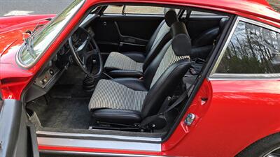 1971 Porsche 911S - Photo 22 - Cornelius, NC 28031