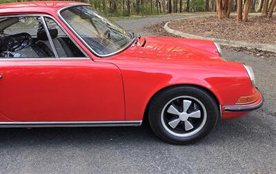 1971 Porsche 911S - Photo 49 - Cornelius, NC 28031