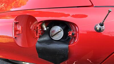 1971 Porsche 911S - Photo 16 - Cornelius, NC 28031