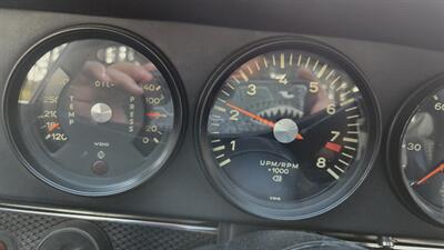 1971 Porsche 911S - Photo 29 - Cornelius, NC 28031