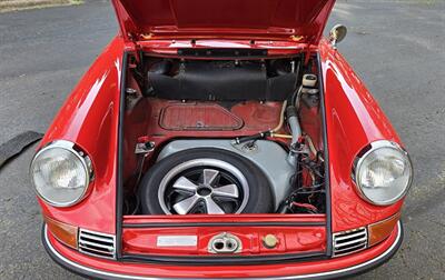 1971 Porsche 911S - Photo 63 - Cornelius, NC 28031