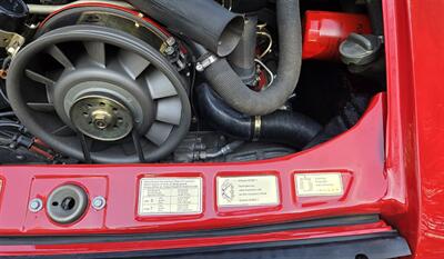 1971 Porsche 911S - Photo 14 - Cornelius, NC 28031