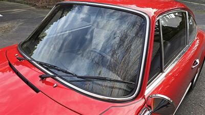 1971 Porsche 911S - Photo 44 - Cornelius, NC 28031