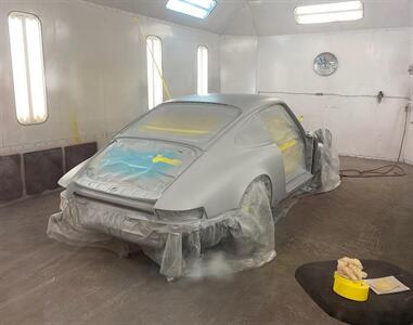 1971 Porsche 911S - Photo 79 - Cornelius, NC 28031