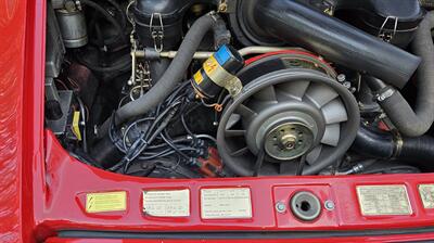 1971 Porsche 911S - Photo 15 - Cornelius, NC 28031