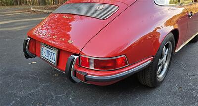 1971 Porsche 911S - Photo 6 - Cornelius, NC 28031