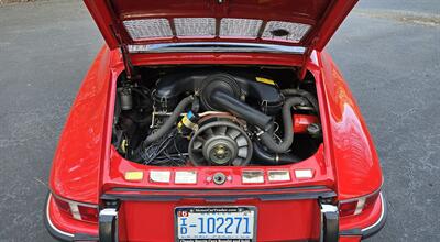 1971 Porsche 911S - Photo 12 - Cornelius, NC 28031