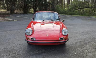 1971 Porsche 911S - Photo 36 - Cornelius, NC 28031