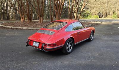 1971 Porsche 911S - Photo 40 - Cornelius, NC 28031