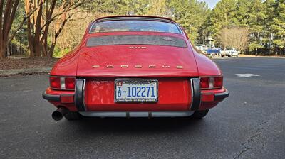 1971 Porsche 911S - Photo 53 - Cornelius, NC 28031