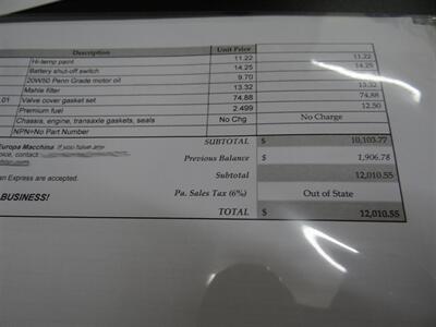 1971 Porsche 911S - Photo 89 - Cornelius, NC 28031