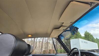 1971 Porsche 911S - Photo 18 - Cornelius, NC 28031