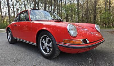 1971 Porsche 911S - Photo 48 - Cornelius, NC 28031