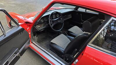 1971 Porsche 911S - Photo 21 - Cornelius, NC 28031