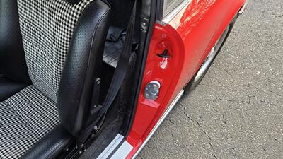 1971 Porsche 911S - Photo 23 - Cornelius, NC 28031