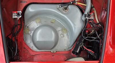 1971 Porsche 911S - Photo 61 - Cornelius, NC 28031