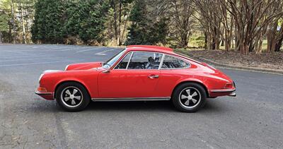 1971 Porsche 911S - Photo 38 - Cornelius, NC 28031