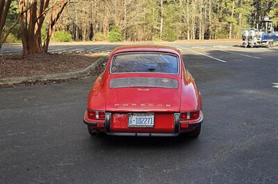 1971 Porsche 911S - Photo 39 - Cornelius, NC 28031