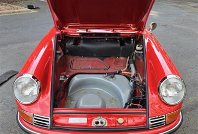 1971 Porsche 911S - Photo 60 - Cornelius, NC 28031