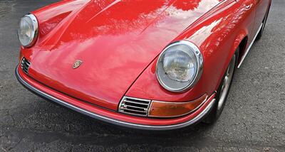 1971 Porsche 911S - Photo 46 - Cornelius, NC 28031