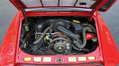 1971 Porsche 911S - Photo 13 - Cornelius, NC 28031