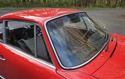 1971 Porsche 911S - Photo 45 - Cornelius, NC 28031