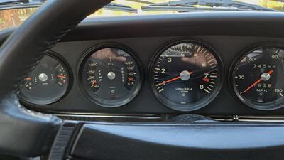 1971 Porsche 911S - Photo 31 - Cornelius, NC 28031