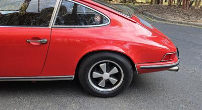1971 Porsche 911S - Photo 55 - Cornelius, NC 28031