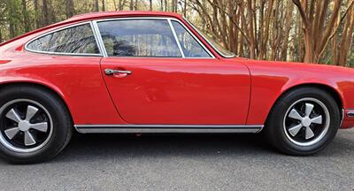 1971 Porsche 911S - Photo 50 - Cornelius, NC 28031
