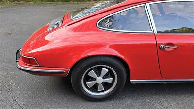 1971 Porsche 911S - Photo 51 - Cornelius, NC 28031