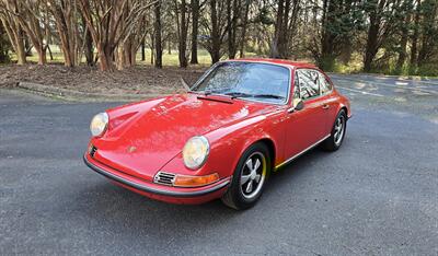 1971 Porsche 911S - Photo 2 - Cornelius, NC 28031