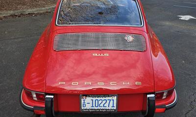 1971 Porsche 911S - Photo 54 - Cornelius, NC 28031