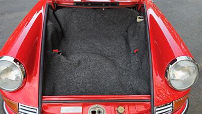 1971 Porsche 911S - Photo 64 - Cornelius, NC 28031