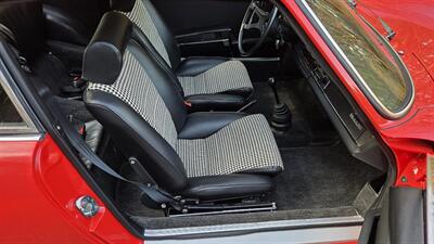 1971 Porsche 911S - Photo 26 - Cornelius, NC 28031