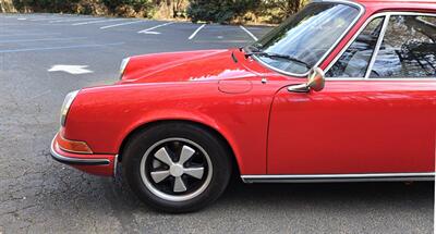 1971 Porsche 911S - Photo 57 - Cornelius, NC 28031