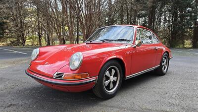 1971 Porsche 911S - Photo 1 - Cornelius, NC 28031