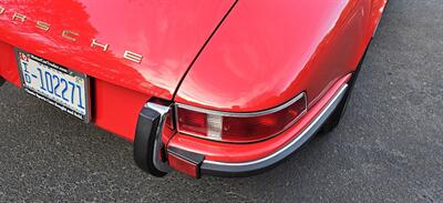 1971 Porsche 911S - Photo 32 - Cornelius, NC 28031