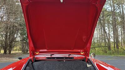 1971 Porsche 911S - Photo 11 - Cornelius, NC 28031