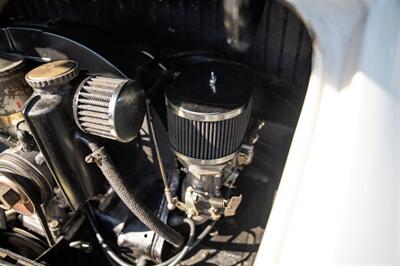 1969 Porsche 912   - Photo 57 - Cornelius, NC 28031