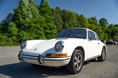 1969 Porsche 912   - Photo 92 - Cornelius, NC 28031