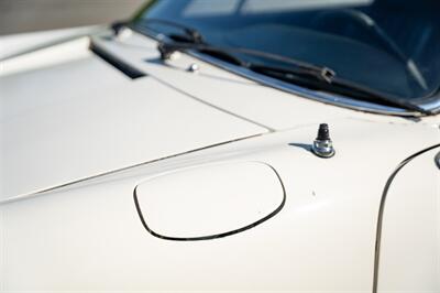 1969 Porsche 912   - Photo 24 - Cornelius, NC 28031