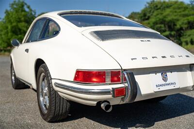 1969 Porsche 912   - Photo 71 - Cornelius, NC 28031