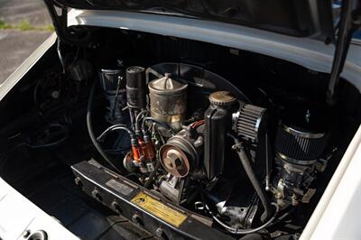 1969 Porsche 912   - Photo 49 - Cornelius, NC 28031